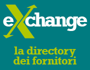 Exchange - La directory dei fornitori