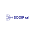 Logo Sodip Srl Blu